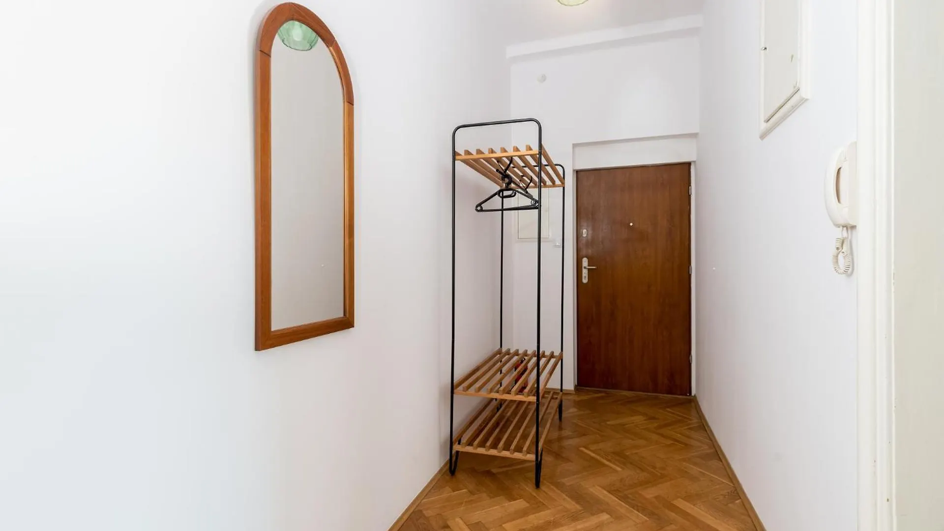 Old Town 2-Bedroom Apartment Krakov