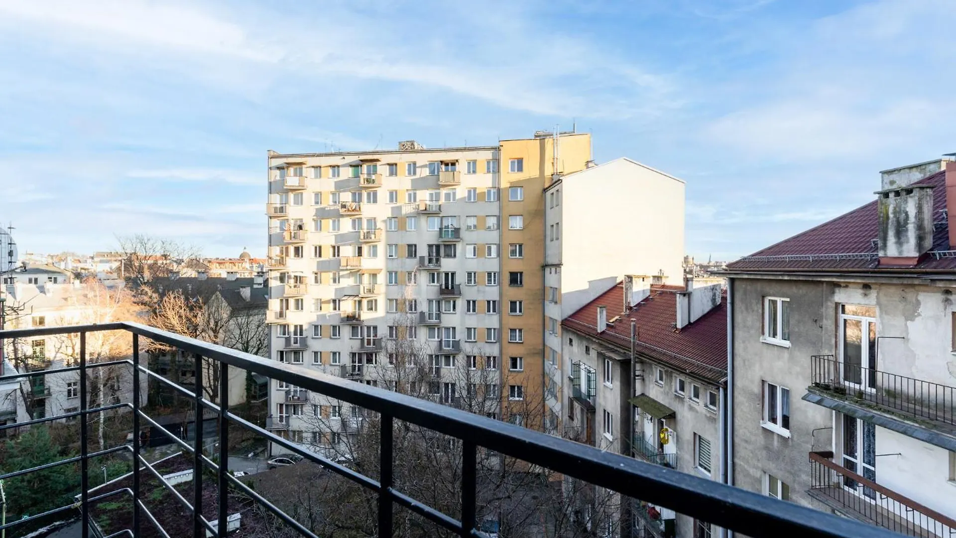 Old Town 2-Bedroom Apartment Krakow 0*,  Poland