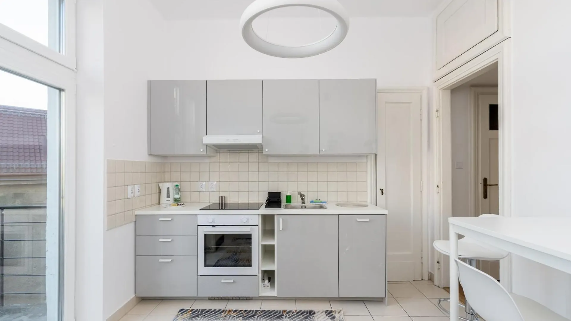 Old Town 2-Bedroom Apartment Krakow